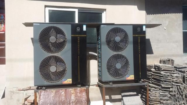 空氣能熱泵效果到底有多強？空氣能成“煤改電”主力，