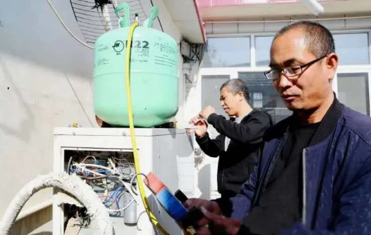 煤改地源熱泵：2020年市場要井噴了嗎？