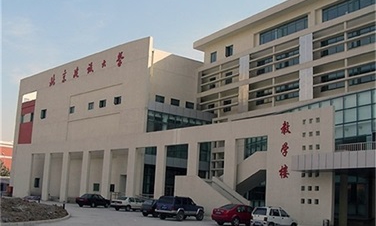 福澤萬(wàn)千學(xué)子，碧淶學(xué)校空氣源熱水機(jī)成校園熱水新選擇